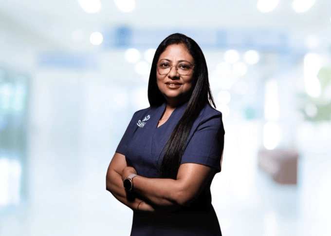 Dr. Divya Saxena